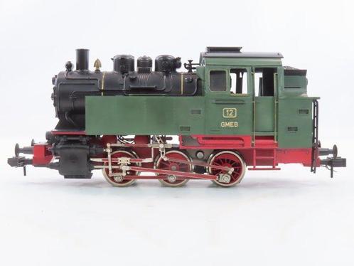 Märklin 1 - 5702 - Tender locomotief (1) - BR 80 - GMEB, Hobby en Vrije tijd, Modeltreinen | Overige schalen
