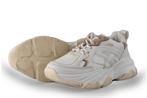 Poelman Sneakers in maat 37 Beige | 10% extra korting, Poelman, Verzenden, Beige, Sneakers of Gympen