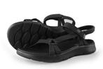 Skechers Sandalen in maat 40 Zwart | 10% extra korting, Kleding | Dames, Schoenen, Skechers, Verzenden, Zwart, Nieuw