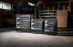 Goedkoop stoken! Airrex Infrarood Bio Heater kachel + Wifi, Hoog rendement (Hr), Ophalen of Verzenden, 800 watt of meer, Kachel