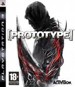 Prototype [PS3], Spelcomputers en Games, Ophalen of Verzenden, Nieuw