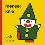 Meneer Knie / Dick Bruna kinderboeken / 99 9789056474423, Verzenden, Gelezen, Dick Bruna