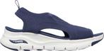 Skechers Arch Fit-City Catch - maat 38 - Dames Sandalen -, Verzenden, Nieuw