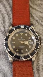 DONAX - Orologio Sub Mariner Vintage 70-80 Uomo DONAX (Swiss, Sieraden, Tassen en Uiterlijk, Horloges | Heren, Nieuw