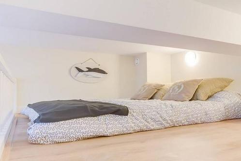 Studio Acaciastraat in Den Haag, Huizen en Kamers, Kamers te huur, 20 tot 35 m², Den Haag