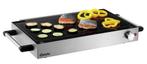 Bartscher Grillplaat GP2511GN, Ophalen of Verzenden, Nieuw in verpakking