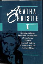 1e vijfling / Agatha Christie vijflingen 9789024514175, Verzenden, Gelezen, Agatha Christie
