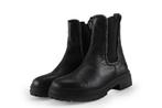 Lazamani Chelsea boots in maat 37 Zwart | 10% korting, Kleding | Dames, Schoenen, Verzenden, Zwart, Overige typen, Lazamani