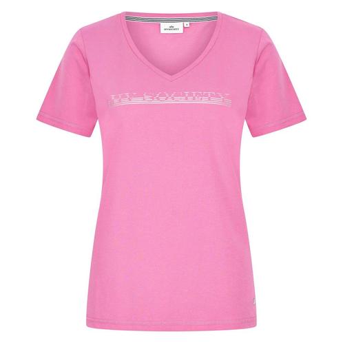 -30% HV Society  HV Society Top hvsoceana  maat 38, Kleding | Dames, T-shirts, Roze, Nieuw, Verzenden