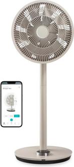 2dekans | Duux Whisper Flex - Smart Statiefventilator -, Ophalen of Verzenden, Zo goed als nieuw