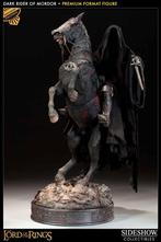 Lord of the Rings - Dark Rider of Mordor Exclusive PF Figure, Verzamelen, Lord of the Rings, Ophalen of Verzenden, Nieuw, Beeldje of Buste