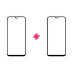 Screenprotector voor Huawei P Smart 2020 Edge to Edge, Nieuw, Bescherming