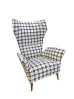 Fauteuil - Canvas