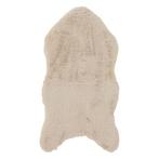 Kleedje | Decoris | 90 x 50 cm (Beige), Verzenden, Nieuw