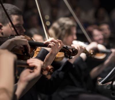 Opera Gala Tickets World Forum Theater Te Koop, Tickets en Kaartjes, Evenementen en Festivals