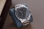 Chopard - Mille Miglia Chronograph GMT Grey Dial - 8992 -, Nieuw
