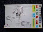 Faller H0 - B-935 - Modeltreinlandschap (1) - Faller B 935, Nieuw