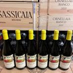2024 Donnafugata, Passiperduti - Sicilië DOC - 6 Flessen, Verzamelen, Nieuw