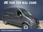 Volkswagen Crafter 2.0 TDI L3H3 L2H2 Euro6 Airco | Trekhaak, Plug-in hybride, Nieuw, Lease, Handgeschakeld