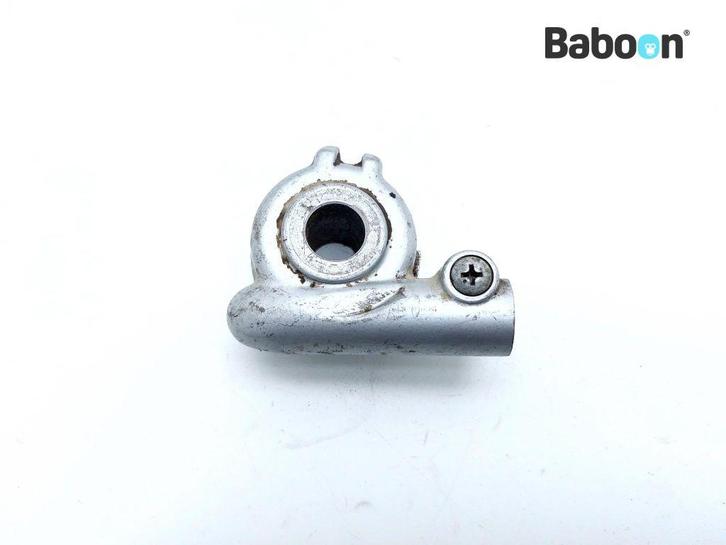 Teller Aandrijver Honda CM 400 T 1979-1982 (CM400T), Motoren, Onderdelen | Honda, Gebruikt, Verzenden