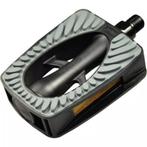 Union Fietspedalen - Anti-slip oppervlak - Zwart - Reflec..., Ophalen of Verzenden, Nieuw, Algemeen, Crankstel of Pedalen