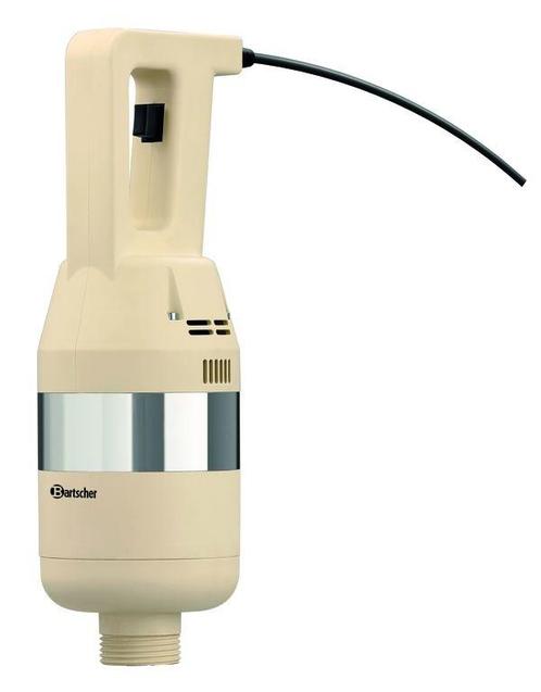Motorblok Kunststof | STM3 650 | 230V | 9 Trapas/Turbo |, Zakelijke goederen, Horeca | Keukenapparatuur, Nieuw in verpakking, Verzenden