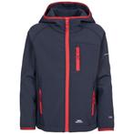 -65% Trespass  Trespass Kinderen/kinderen kian softshell jac, Kinderen en Baby's, Kinderkleding | Maat 104, Verzenden, Nieuw
