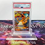 Pokémon Graded card - Charizard GX #9 Hidden Fates Pokémon -, Nieuw