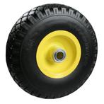 Benson Anti-lek transportwiel - stalen velg - 260 x 85 mm..., Ophalen of Verzenden, Nieuw