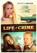 Life of crime - DVD, Verzenden, Nieuw in verpakking