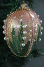 Marius Manovski: Fabergé gebaseerd en geinspiireerd, Nieuw