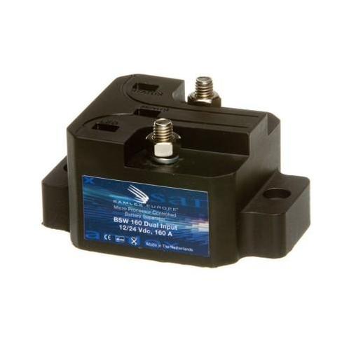 Samlex BSW 160 Dual Cyrix, Auto-onderdelen, Accu's en Toebehoren, Nieuw, Verzenden