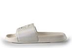 Slippers in maat 40 Wit | 10% extra korting, Kleding | Dames, Schoenen, Slippers, Verzenden, Wit, Zo goed als nieuw