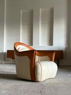 de Sede - Mathias Hoffmann - Fauteuil - DS-146 - Leder