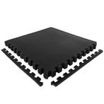 VirtuFit Fitness Puzzelmat - Vloermat - 8-delig - 240 x 120, Verzenden, Nieuw