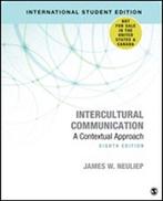 Intercultural Communication   International St 9781071807675, Boeken, Zo goed als nieuw, Verzenden