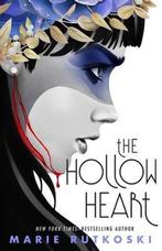 Forgotten Gods-The Hollow Heart 9780374313845 Marie Rutkoski, Verzenden, Gelezen, Marie Rutkoski
