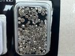 Zonder Minimumprijs - 176 pcs Diamant (Natuurlijk gekleurd), Sieraden, Tassen en Uiterlijk, Edelstenen, Nieuw