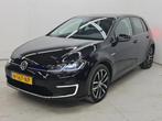 Volkswagen e-Golf | Zakelijke Lease v.a. €217.16 pm, Automaat, Gebruikt, Zwart, Elektrisch