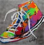 Henry Escobar - les montantes