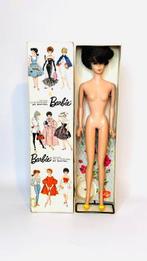 Mattel - Barbiepop Brunette Bubble Cut - 1960-1970 - Japan, Antiek en Kunst