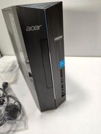 Acer Aspire XC-1780 I5400 desktops, Verzenden, Nieuw