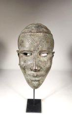 Masker - ófé - Benin, Nigeria (Zonder Minimumprijs), Antiek en Kunst