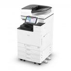 Ricoh iM C3000 / A3/A4 all-in-one, KLEUR, als nieuw!, Computers en Software, Printers, Verzenden, All-in-one, Refurbished, Ingebouwde Wi-Fi