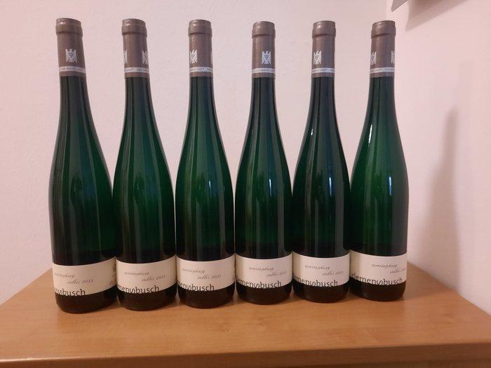 2023 Weingut Clemens Busch, Riesling Marienburg Raffes -, Verzamelen, Wijnen