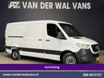 Mercedes-Benz Sprinter | 319 CDI 191pk 3.0L V6 L2H1 3500kg, Gebruikt, Euro 6, Mercedes-Benz, Dealer onderhouden