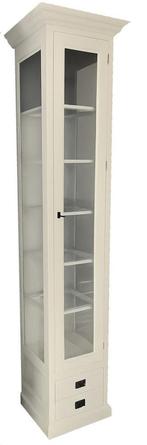Buffetkast wit Roden 60 x 240cm, Huis en Inrichting, Ophalen of Verzenden, Nieuw
