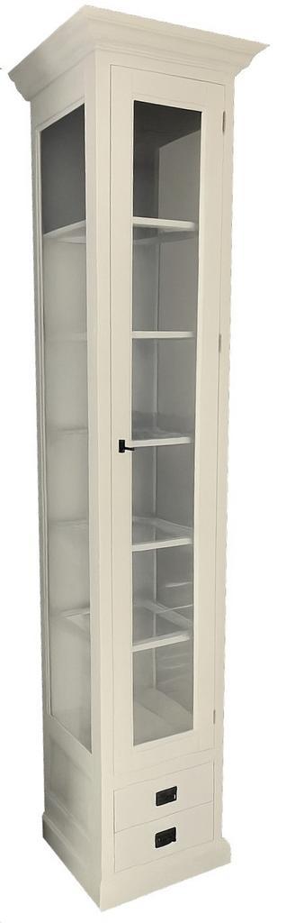 Buffetkast wit Roden 60 x 240cm, Huis en Inrichting, Kasten | Buffetkasten, Ophalen of Verzenden