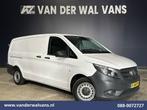 Mercedes-Benz Vito | 114 CDI 136pk L2H1 Euro6 Airco |, Auto's, Bestelauto's, Gebruikt, Euro 6, Wit, Mercedes-Benz