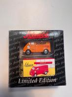 Schuco 1:90 - Modelauto (4) - 4 Schuco Piccolo Limited, Antiek en Kunst, Antiek | Speelgoed